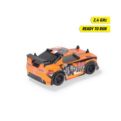 Dickie - Remote Controlled Track Beast Play Vehicles