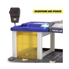 Dickie - Rettungsstation Spielsets