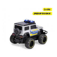 Dickie - Suzuki Jimny Polizei RC-Fahrzeuge