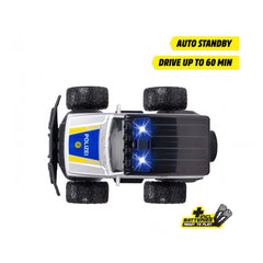 Dickie - Suzuki Jimny Polizei RC-Fahrzeuge