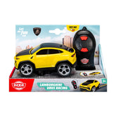 Dickie - Lamborghini Urus Rennspielzeug - Spielzeuge - 3 Jahre - 56410595