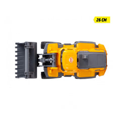 Dickie - Volvo Tough Loader - Spielzeuge Fahrzeuge