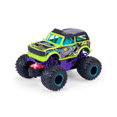 Dickie - Wild Bronco Monster Truck - Play Vehicles