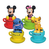 Disney Baby - Disney Drehende Teetassen Karussell Figuren Spielsets