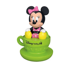 Disney Baby - Disney Drehende Teetassen Karussell Figuren Spielsets