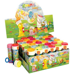 Dulcop - 60 ml Seifenblasen - Spielgeräte für den Außenbereich