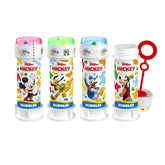 Dulcop - Mickey Mouse 60 Ml Seifenblasen - Spielgeräte für draußen