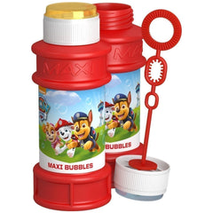 Dulcop - Paw Patrol 175 Ml Maxi Seifenblasen - Spielzeug für den Außenbereich