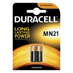 Duracell Mn21 12V Batterie 2 Stück