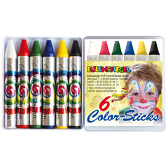 EULENSPIEGEL - Color Sticks - Makeup