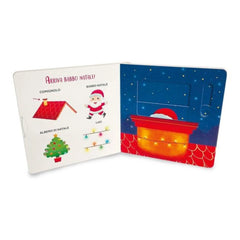 Edizioni Del Borgo - Il Natale - Bücher - +12M - EDB59108A - Italienische Ausgabe