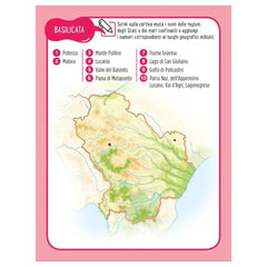 Edizioni Del Borgo - Le Regioni d'Italia - Bücher - +3 - EDB58477A - Italienische Ausgabe