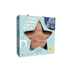 Edizioni Del Borgo - Ninna Nanna con la Stella - Bücher - 0M - EDB59117A - Italienische Ausgabe