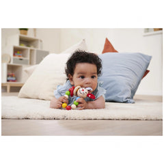 Eichhorn - Baby Holz-Beißring Hase - Schnuller & Beißringe - Schnuller & Beißringe