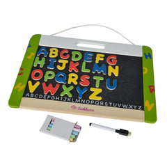 Eichhorn - Magnetic and Chalkboard - Educational Toys