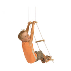 Eichhorn - Outdoor Rope Ladder - Outdoor Play Equipment