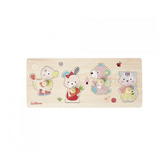 Eichhorn - Puzzle Freunde - Puzzles