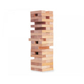 Eichhorn - Holz Stapelturm - 54 Teile - Brettspiele - Brettspiele