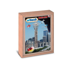 Eitech - Deluxe Space Needle Aktion - Konstruktionsspielzeug