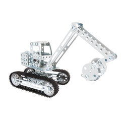 Eitech - Bagger 1 - Konstruktionsspielzeug