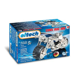 Eitech - Motorcycle 1 - Construction Set Toys