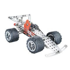 Eitech - Racing Car - Construction Set Toys