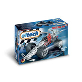 Eitech - Racing Car - Construction Set Toys