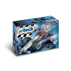 Eitech - Racing Car - Construction Set Toys