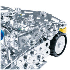 Eitech - Speed Racer (Modell 3) - Konstruktionsspielzeug