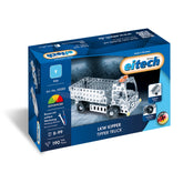 Eitech - Truck Tipper - Construction Set Toys