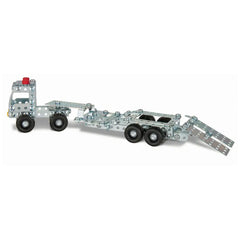 Eitech - Truck With Trailer - Construction Set Toys