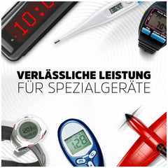 Energizer A23 Non-Standard Battery 23A Alkali-Manganese 12 V 55 Mah 1 Pc(S)