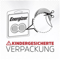 Energizer Knopfzelle Cr 2025 3 V 1 Stk.