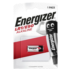 Energizer E90 N Batterie Alkali-Mangan 1,5 V 1 Stück