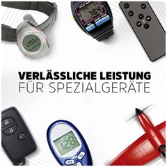 Energizer Lithium-Batterie Cr2450 Br2