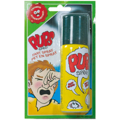 Erfurth - Smelly Poop Spray 50Ml Pranks - Pretend Professions & Role Playing