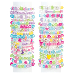 FUNLAB - Arts Crafts - DIY Jewellery Set - Creative Play - 8 Yrs - Girls