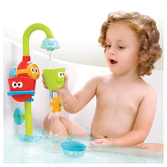Yookidoo - Flow 'N' Fill Spout - Badspielzeug - 9 - 36 Monate - YKD40116