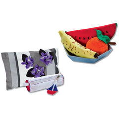 Folia - Basic Bastelfilz Craft Felt 20X30 Cm 150 Gr 10 Sheets Multi Coloured - Arts & Crafts