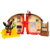 GOLDEN BEAR - Bings Haus Mini-Spielset - Spielzeug-Spielsets