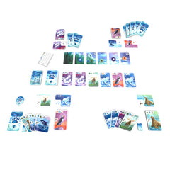 GateOnGames - Artico - Brettspiele - 10+ - GOG34368 - Italienische Edition