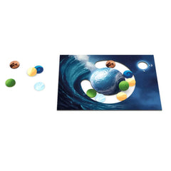 GateOnGames - Biomos - Brettspiele - 8+ - GOG32751 - Italienische Edition