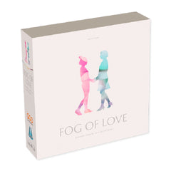 GateOnGames - Fog of Love - Board Games Age: +17 - GOG20747 - Italian Edition