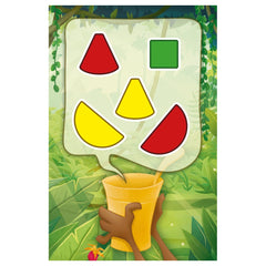GateOnGames - Fruit Cup - Card Games Age: +6 - GOG32385 - Italian Edition