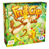 GateOnGames - Fruit Cup - Card Games Age: +6 - GOG32385 - Italian Edition
