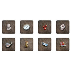 GateOnGames - Mortum - Brettspiele - 14+ - GOG27153 - Italienische Edition