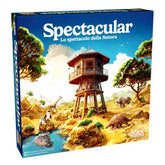 GateOnGames - Spectacular - Brettspiele - 10+ - GOG34467 - Italienische Edition