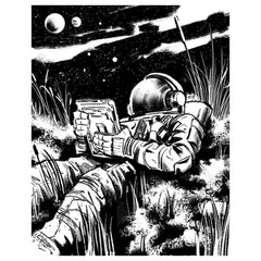 GateOnGames - The Stars Belong to Us - Kartenspiele - 14 - GOG31858 - Italienische Edition