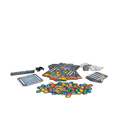 GateOnGames - Umbrella - Brettspiele - 8+ - GOG32382 - Italienische Edition
