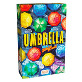 GateOnGames - Umbrella - Brettspiele - 8+ - GOG32382 - Italienische Edition